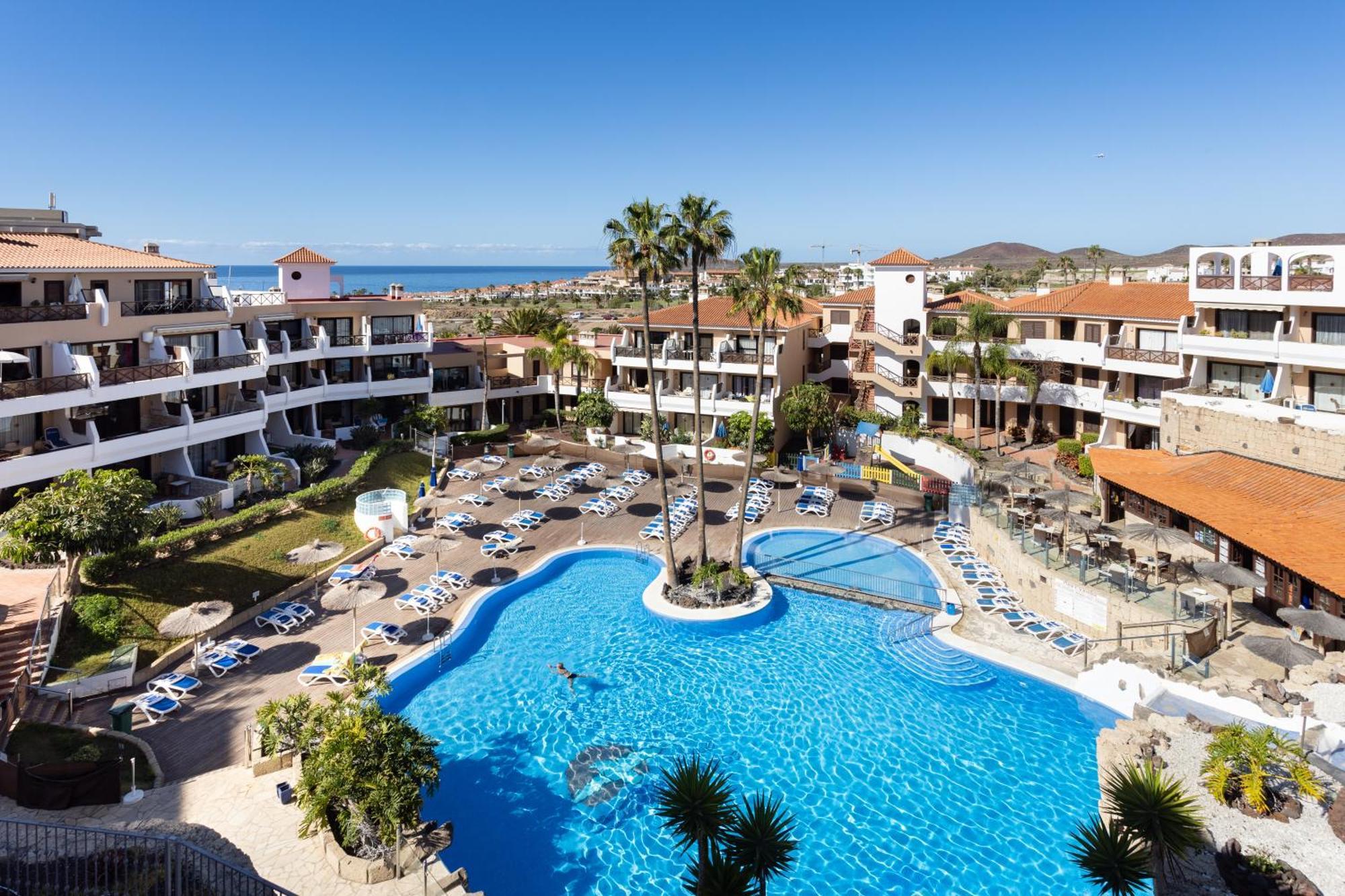 Oceanfront 2 Bedrooms Holiday Home In Tenerife South San Miguel de Abona Exterior foto
