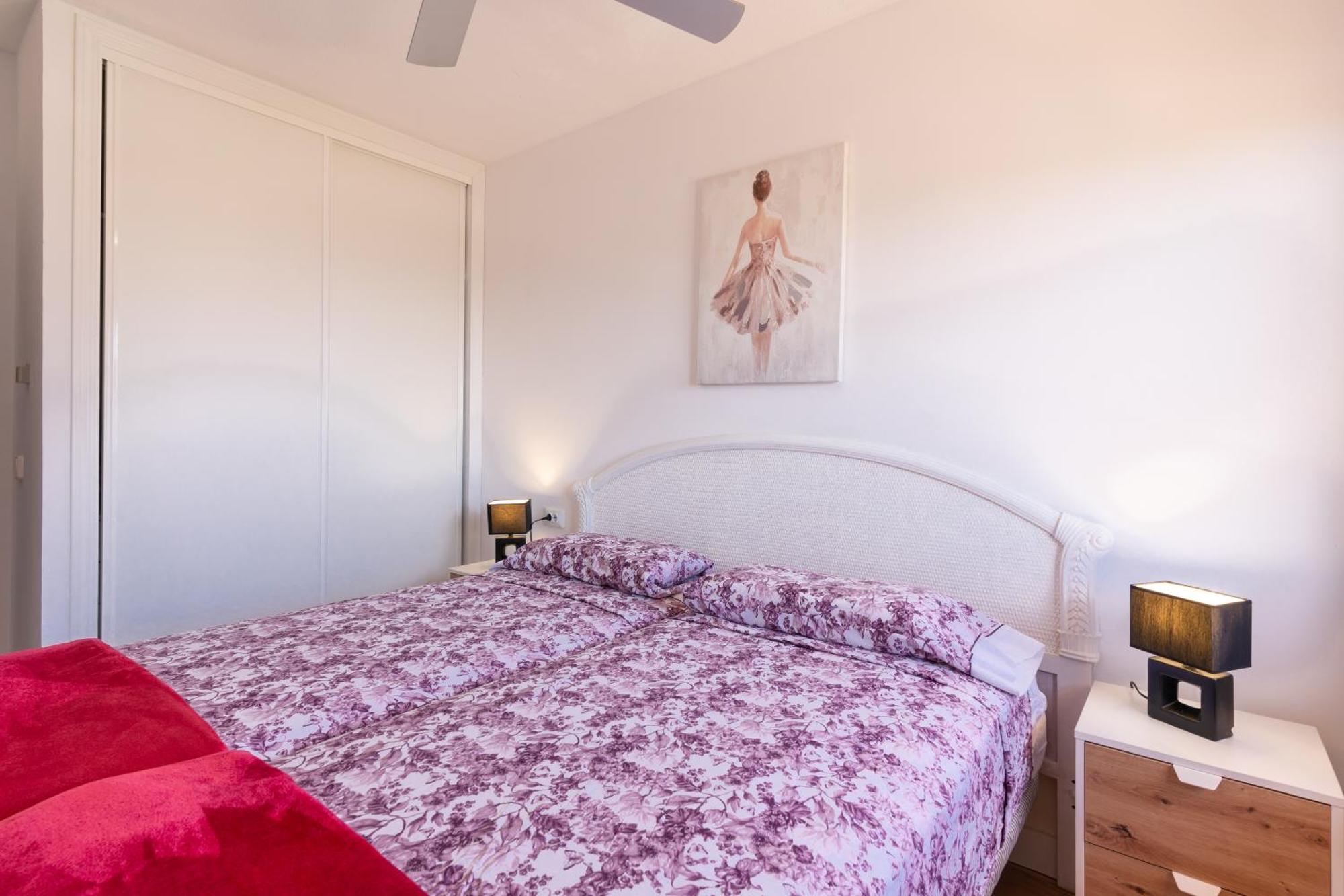 Oceanfront 2 Bedrooms Holiday Home In Tenerife South San Miguel de Abona Exterior foto